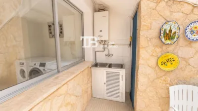 Terraced house in Carrer del Hort dels Puputs photo 18