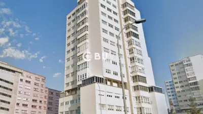 Piso – Ferrol, Caranza - Vista 2