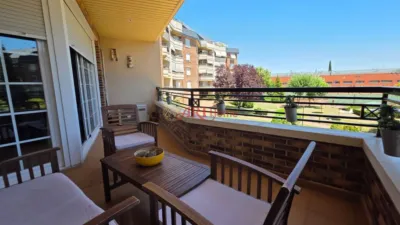 Apartment on Calle Sorolla photo 3
