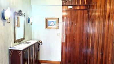 Apartment in Santurtzi's Parkea-Txitxarra area photo 39