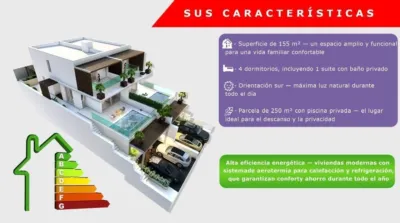 Townhouse in Segur de Calafell photo 9