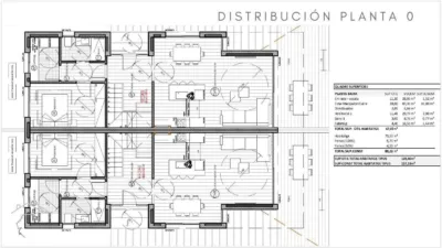 Townhouse in Segur de Calafell photo 26