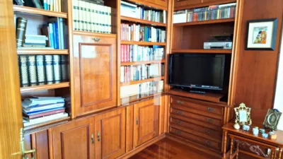 Apartment in Santurtzi's Parkea-Txitxarra area photo 30