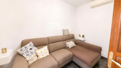 Terraced house in Carrer del Hort dels Puputs photo 21