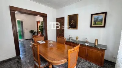 Terraced house in Carrer del Hort dels Puputs photo 5