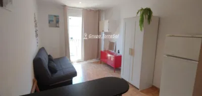 Apartment on Carrer de Pere Badia photo 22