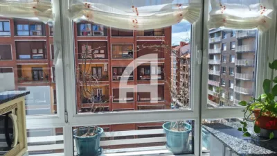 Apartment in Santurtzi's Parkea-Txitxarra area photo 11