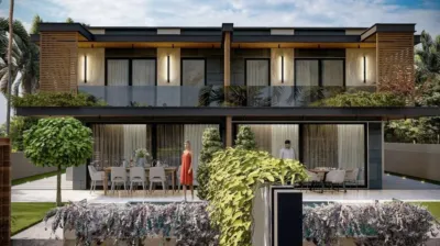 Townhouse in Segur de Calafell photo 3