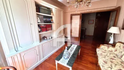 Apartment in Santurtzi's Parkea-Txitxarra area photo 22