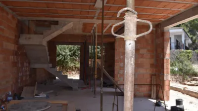Townhouse in Segur de Calafell photo 39
