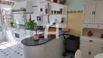 Apartment in Santurtzi's Parkea-Txitxarra area photo 13