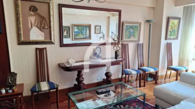 Apartment in Santurtzi's Parkea-Txitxarra area photo 34