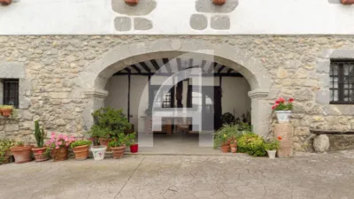 House in Barrio de Soluanes photo 9