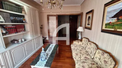 Apartment in Santurtzi's Parkea-Txitxarra area photo 20