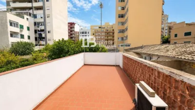 Terraced house in Carrer del Hort dels Puputs photo 4