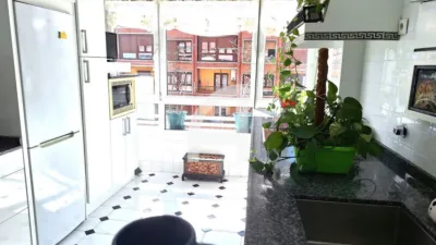 Apartment in Santurtzi's Parkea-Txitxarra area photo 4