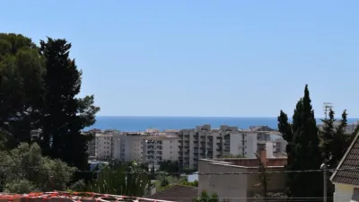 Townhouse in Segur de Calafell photo 38