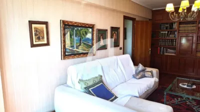Apartment in Santurtzi's Parkea-Txitxarra area photo 28