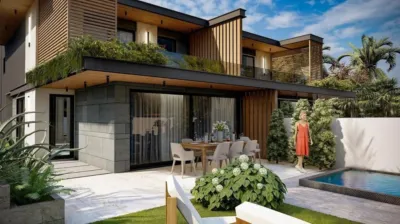 Townhouse in Segur de Calafell photo 4