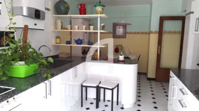 Apartment in Santurtzi's Parkea-Txitxarra area photo 3