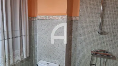 Apartment in Santurtzi's Parkea-Txitxarra area photo 46