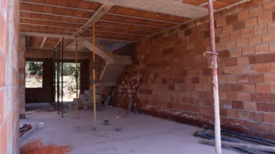 Townhouse in Segur de Calafell photo 46