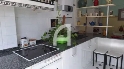 Apartment in Santurtzi's Parkea-Txitxarra area photo 12