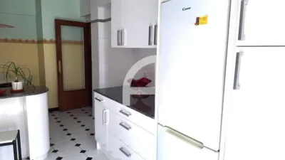 Apartment in Santurtzi's Parkea-Txitxarra area photo 5
