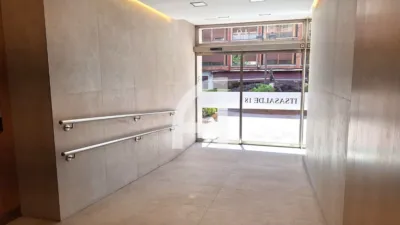 Apartment in Santurtzi's Parkea-Txitxarra area photo 51