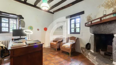 House in Barrio de Soluanes photo 15