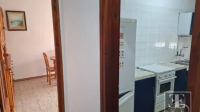 Apartment in Cunit photo 12