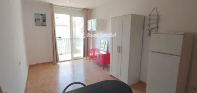 Apartment on Carrer de Pere Badia photo 18