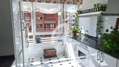 Apartment in Santurtzi's Parkea-Txitxarra area photo 8