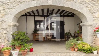 House in Barrio de Soluanes photo 10