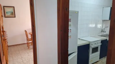 Apartment in Cunit photo 24