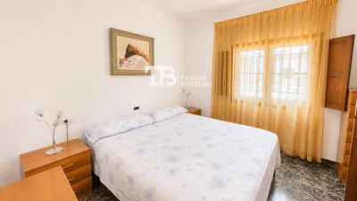 Terraced house in Carrer del Hort dels Puputs photo 16
