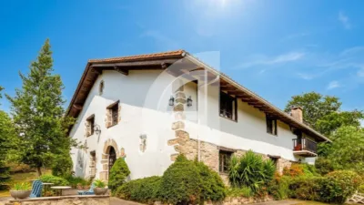House in Barrio de Soluanes photo 5