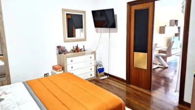 Piso en Casco Viejo photo 18