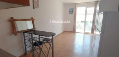 Apartment on Carrer de Pere Badia photo 11