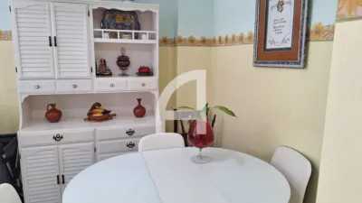 Apartment in Santurtzi's Parkea-Txitxarra area photo 10