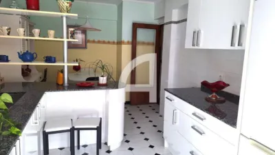 Apartment in Santurtzi's Parkea-Txitxarra area photo 9
