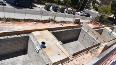 Townhouse in Segur de Calafell photo 36
