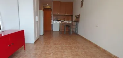 Apartment on Carrer de Pere Badia photo 10