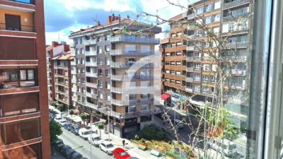 Apartment in Santurtzi's Parkea-Txitxarra area photo 47
