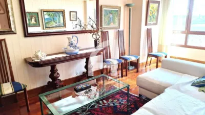Apartment in Santurtzi's Parkea-Txitxarra area photo 31