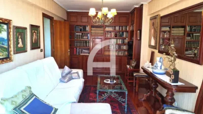 Apartment in Santurtzi's Parkea-Txitxarra area photo 33