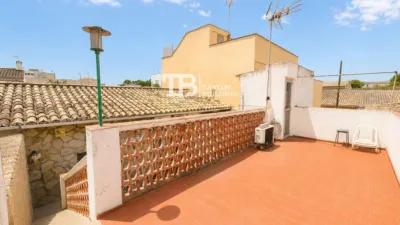 Terraced house in Carrer del Hort dels Puputs photo 17