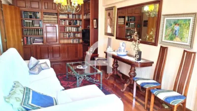 Apartment in Santurtzi's Parkea-Txitxarra area photo 26