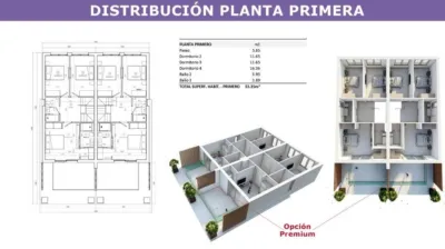 Townhouse in Segur de Calafell photo 13