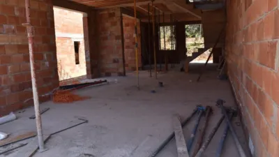 Townhouse in Segur de Calafell photo 43